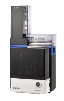 Compact Karl Fischer Moisture Meter KF-31