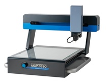 Compact Karl Fischer Moisture Meter KF-31