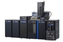 Compact Karl Fischer Moisture Meter KF-31